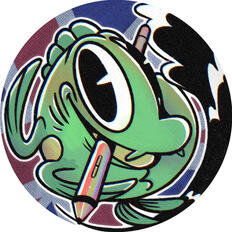 British Animation Scene